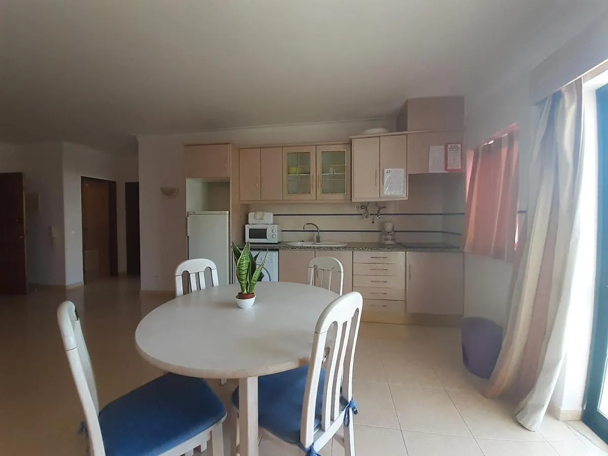 New Flat In Dunas De Alvor With Pool