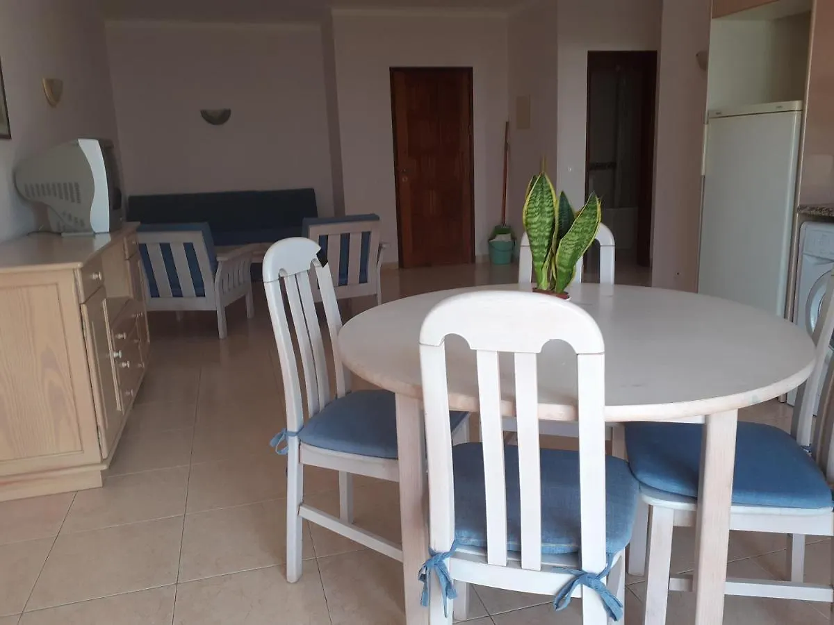 New Flat In Dunas De Alvor With Pool 0*,