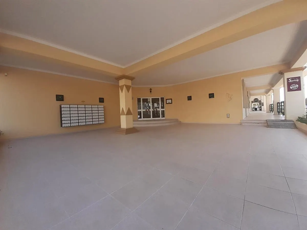 New Flat In Dunas De Alvor With Pool 0*,  Portugal