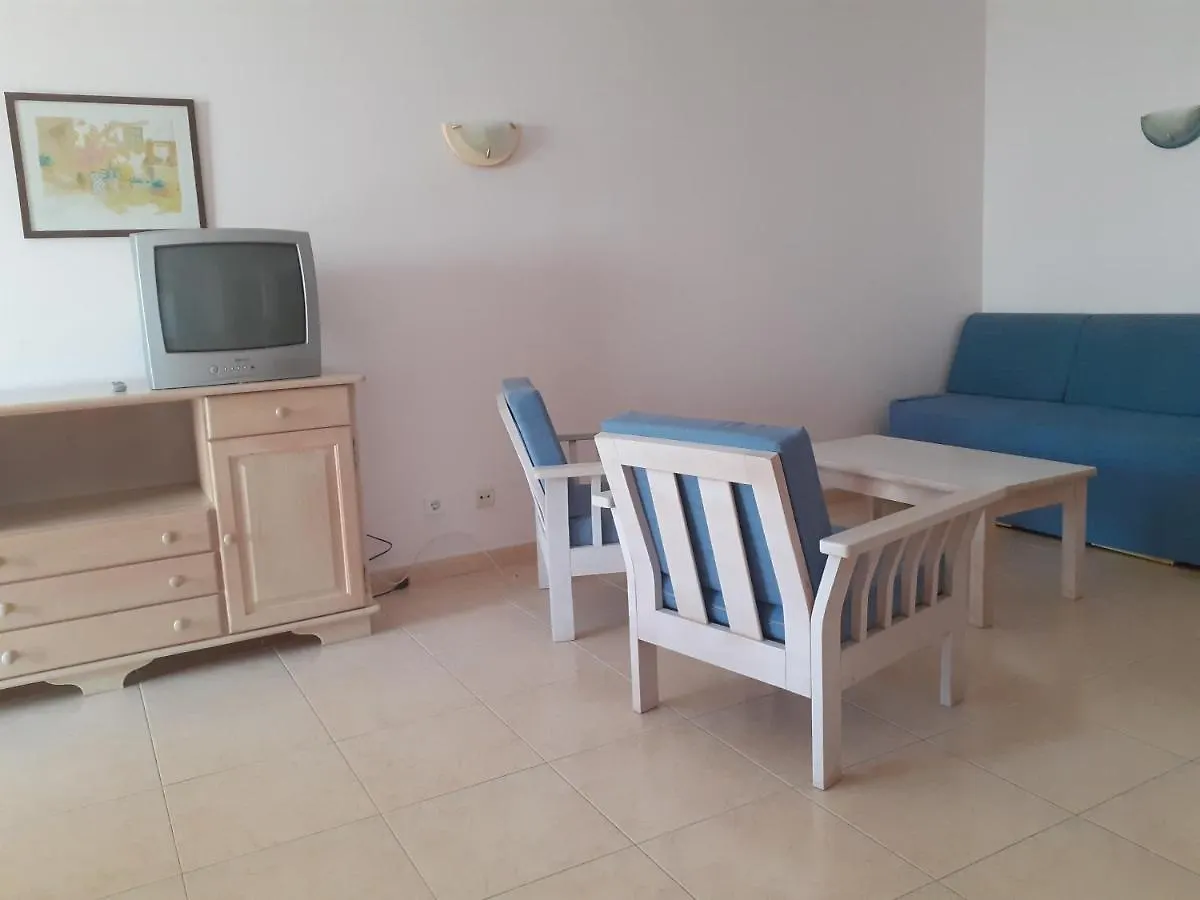 New Flat In Dunas De Alvor With Pool Apartment