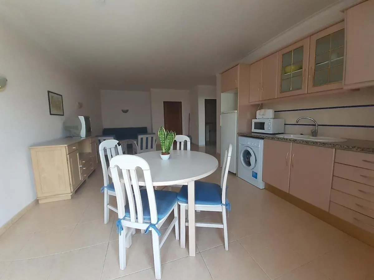 New Flat In Dunas De Alvor With Pool Apartment