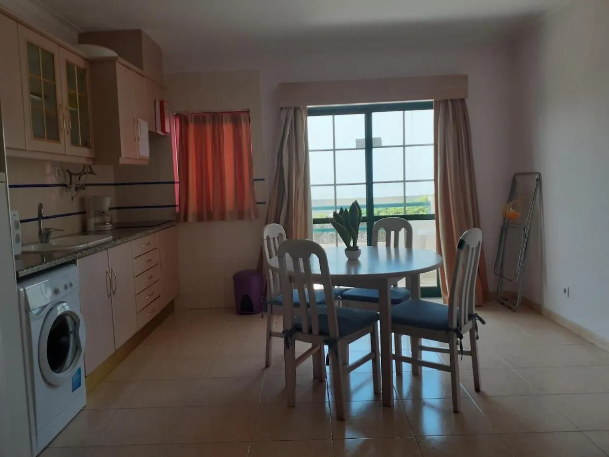 Apartment New Flat In Dunas De Alvor With Pool Portugal