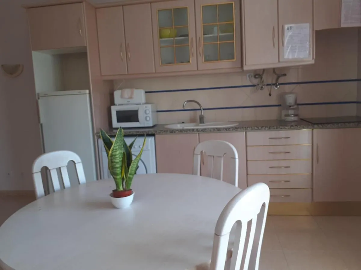 New Flat In Dunas De Alvor With Pool Apartment
