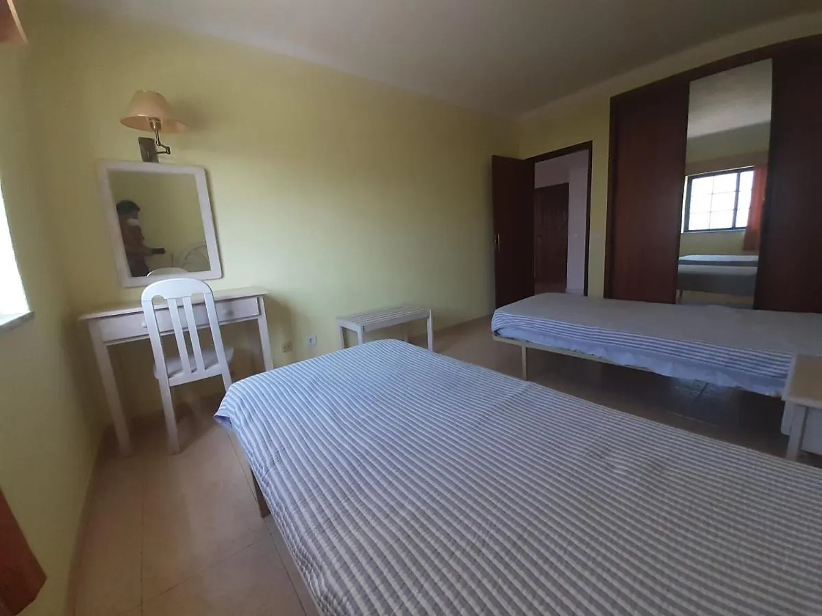 Apartment New Flat In Dunas De Alvor With Pool