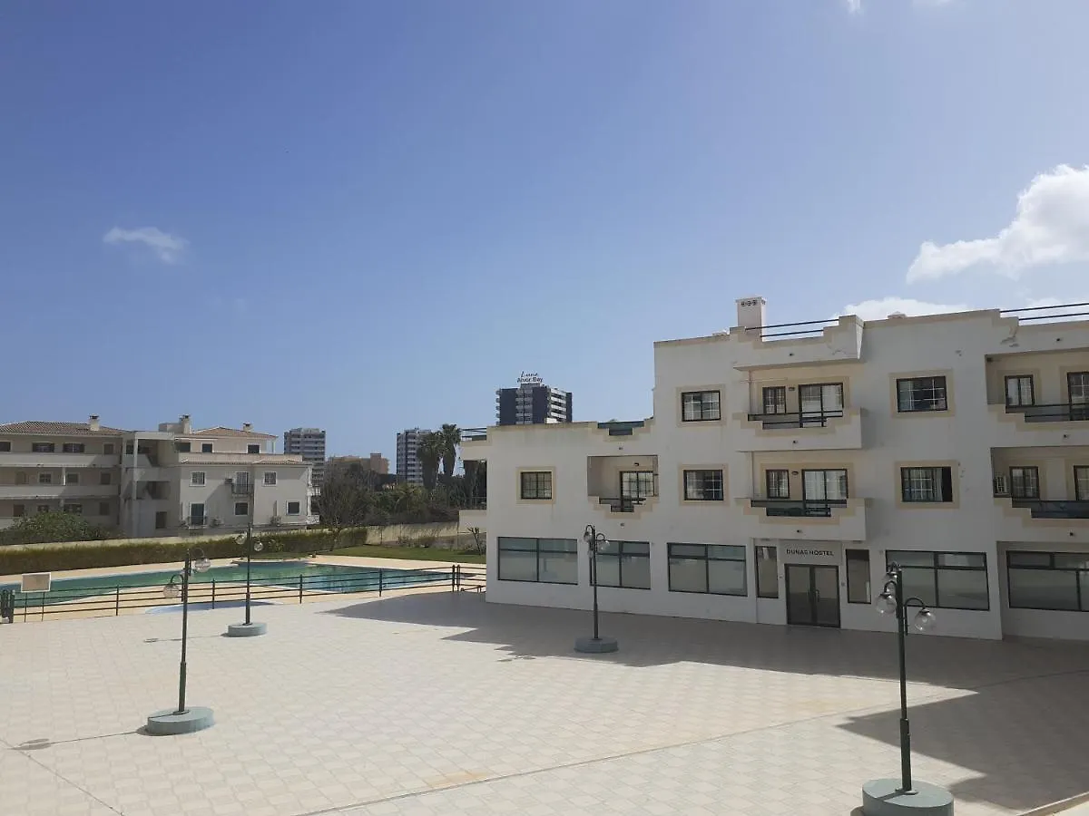New Flat In Dunas De Alvor With Pool Apartment