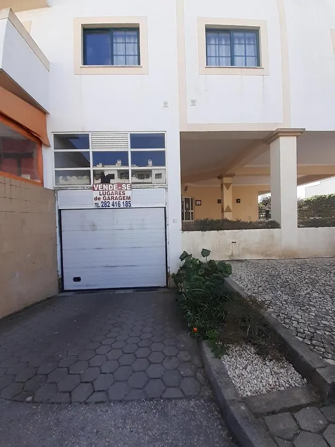 Apartment New Flat In Dunas De Alvor With Pool Portugal