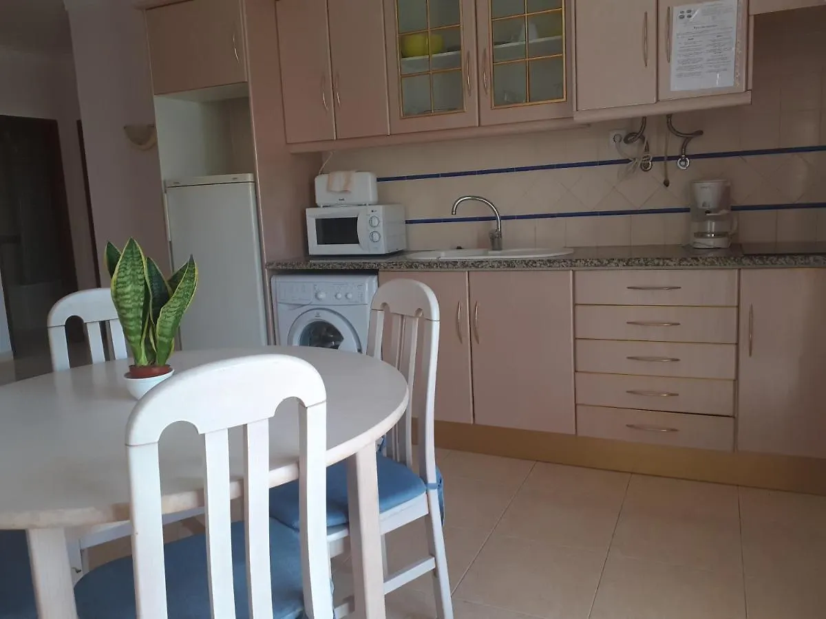 Apartment New Flat In Dunas De Alvor With Pool Portugal