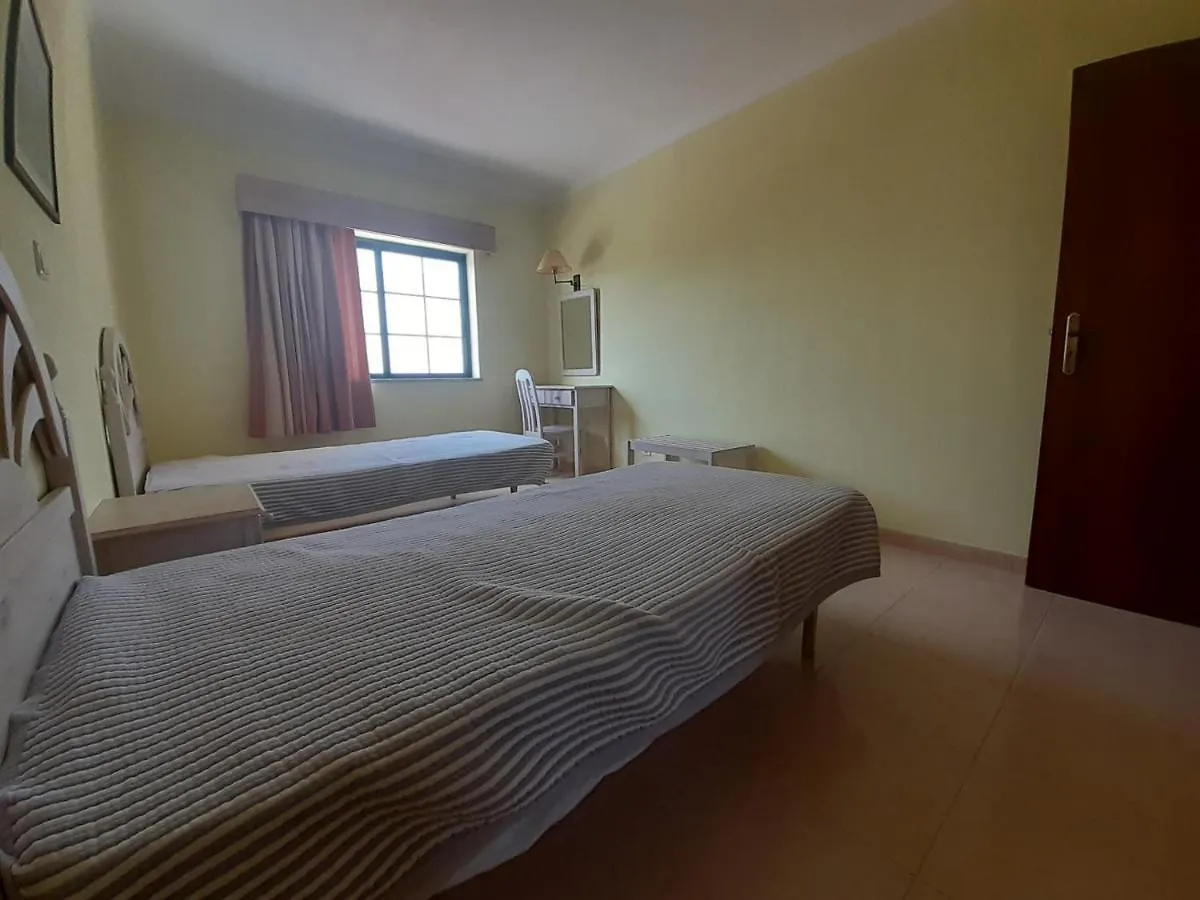 New Flat In Dunas De Alvor With Pool Portugal