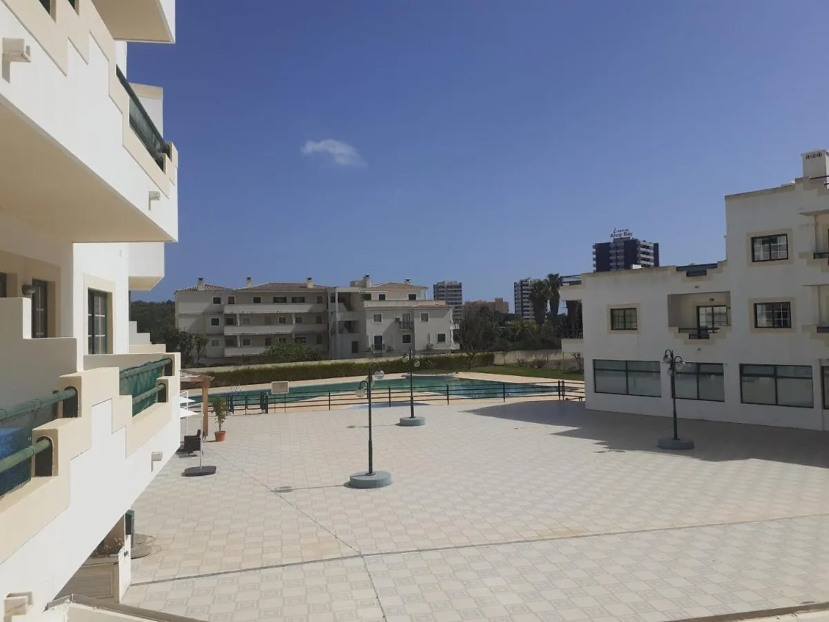 New Flat In Dunas De Alvor With Pool 0*,  Portugal