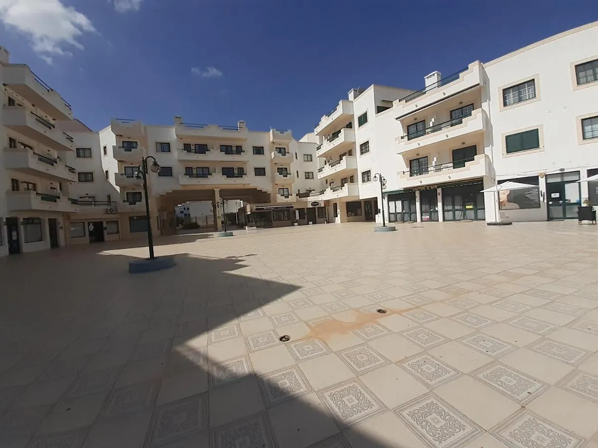 New Flat In Dunas De Alvor With Pool Apartment