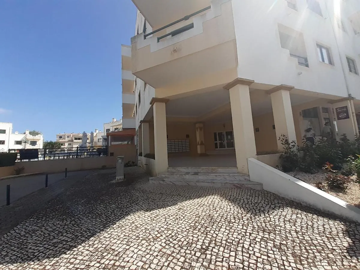New Flat In Dunas De Alvor With Pool 0*,  Portugal