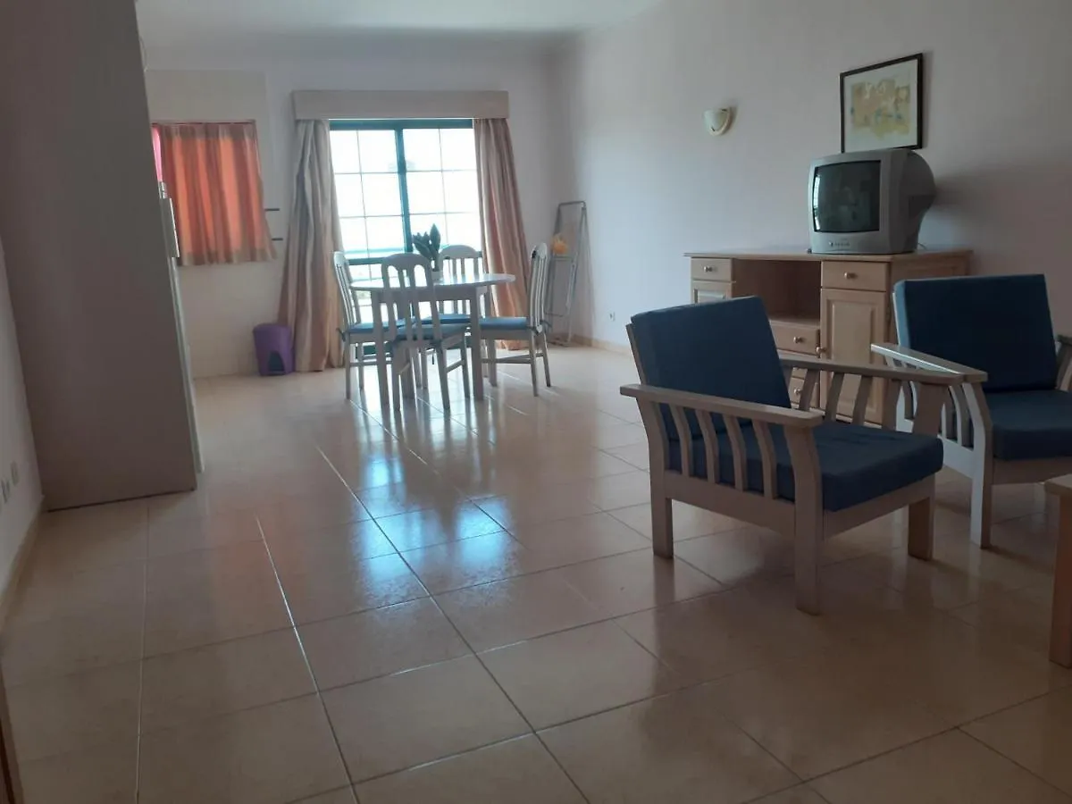 New Flat In Dunas De Alvor With Pool Apartment