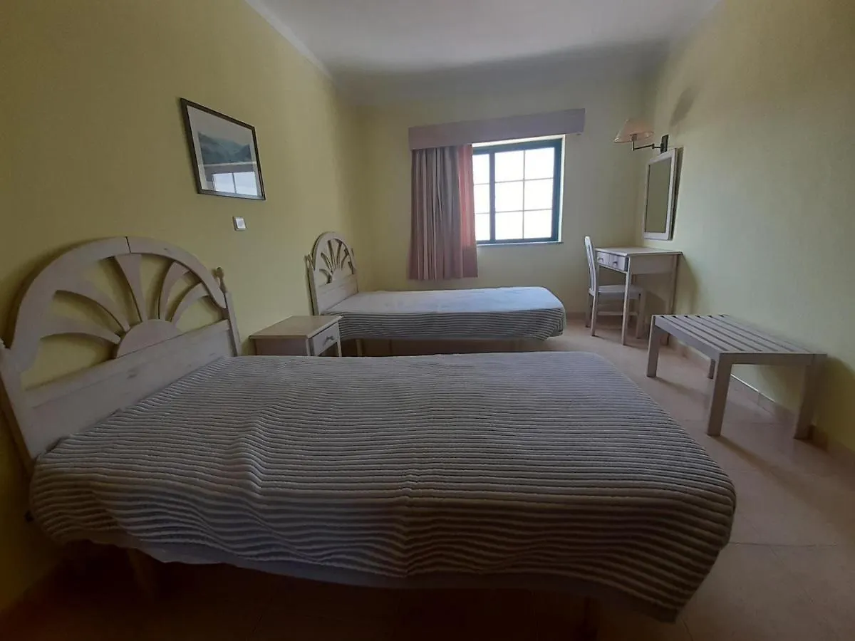 New Flat In Dunas De Alvor With Pool