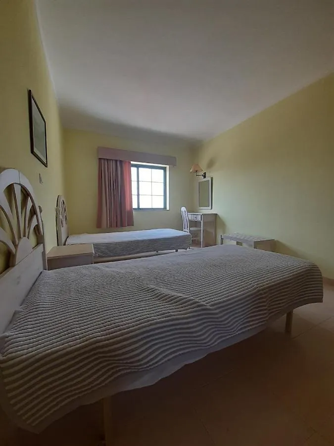 New Flat In Dunas De Alvor With Pool Apartment