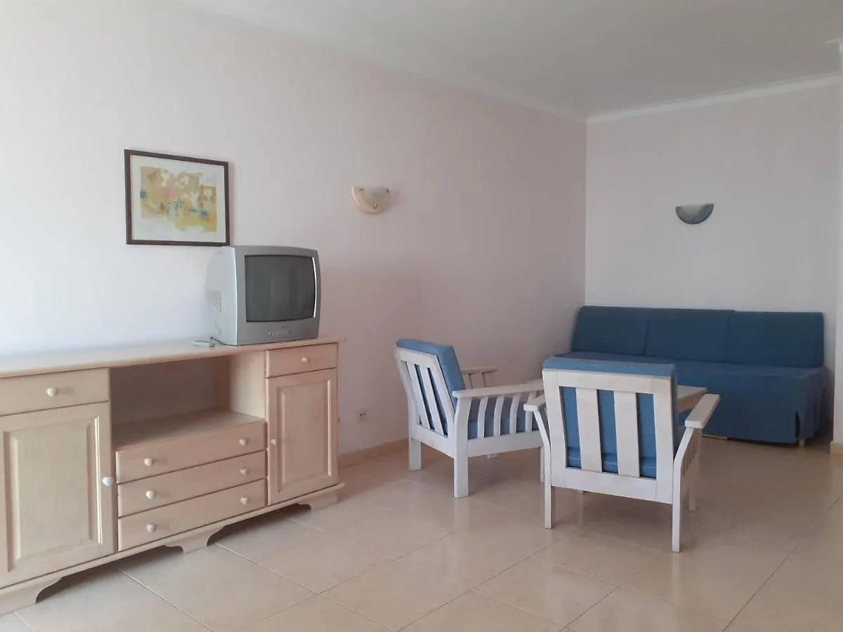 New Flat In Dunas De Alvor With Pool Portugal