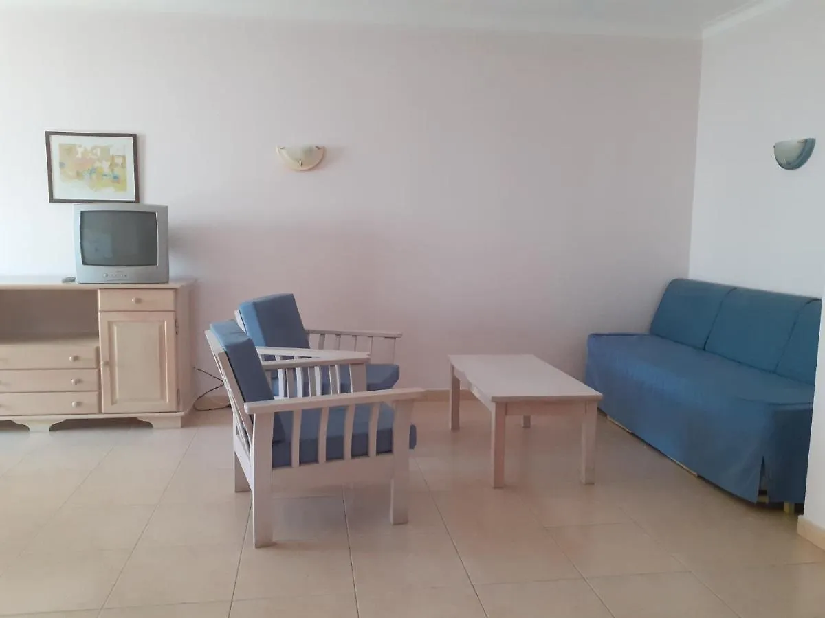 New Flat In Dunas De Alvor With Pool 0*,  Portugal