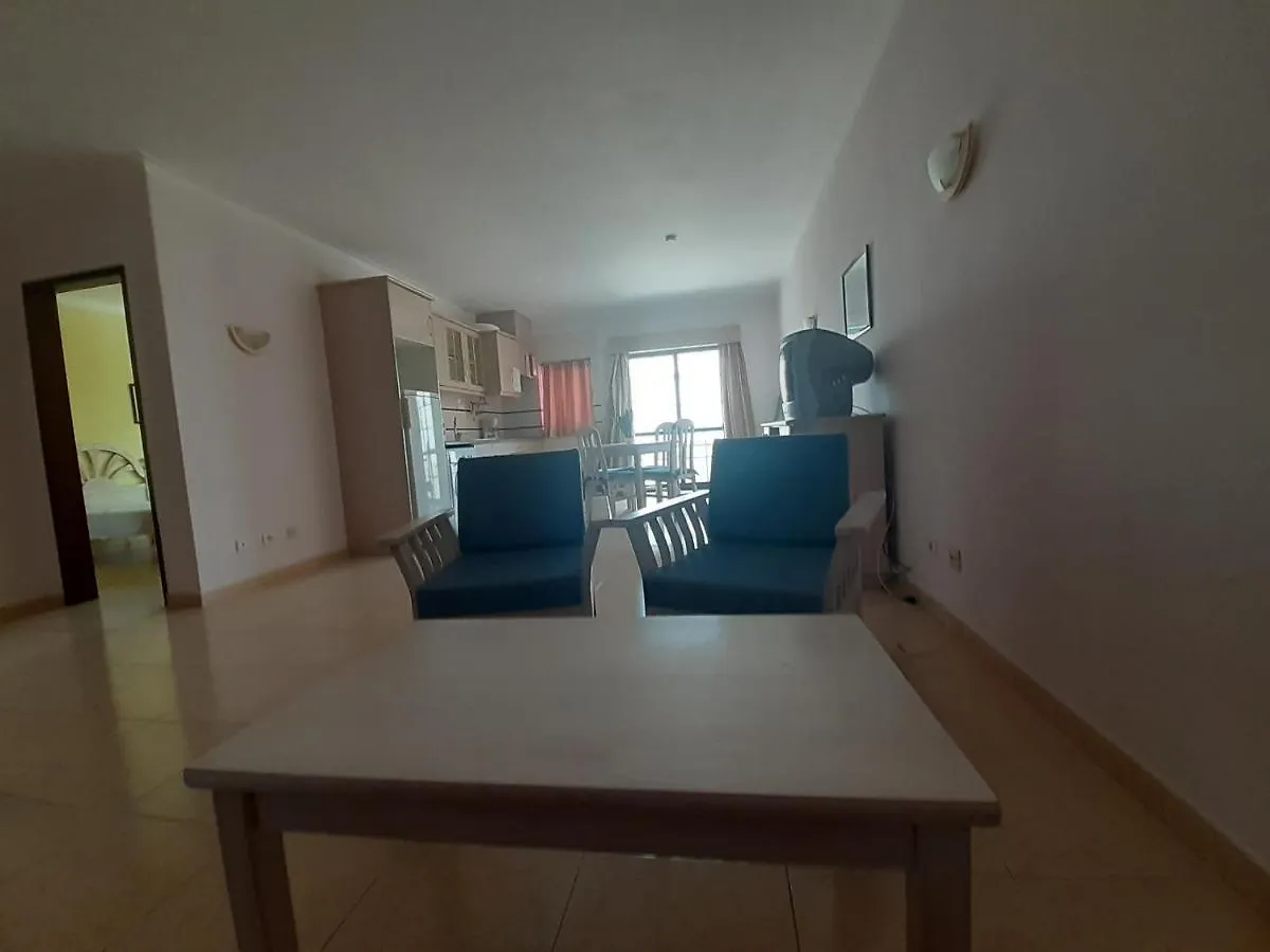 New Flat In Dunas De Alvor With Pool