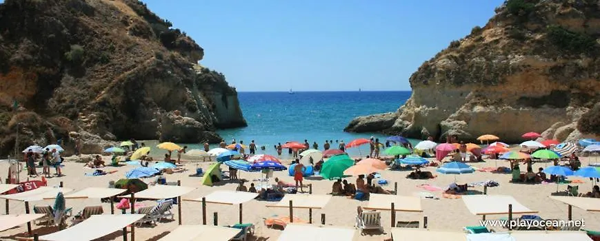 Apartment New Flat In Dunas De Alvor With Pool Portugal