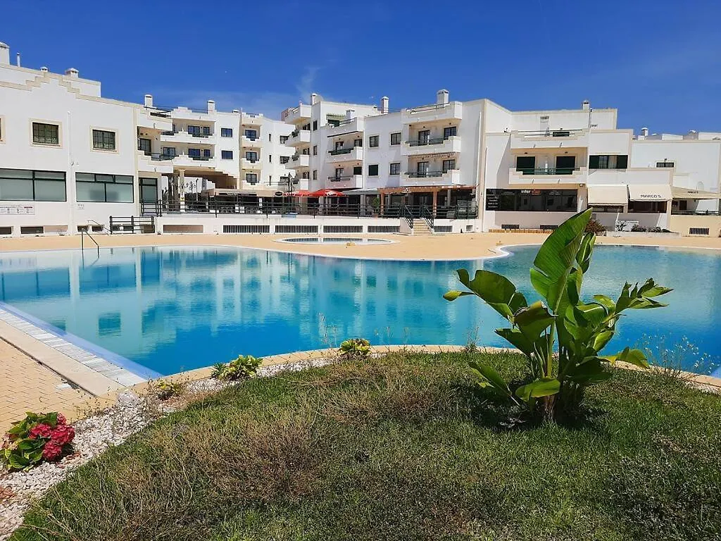 New Flat In Dunas De Alvor With Pool