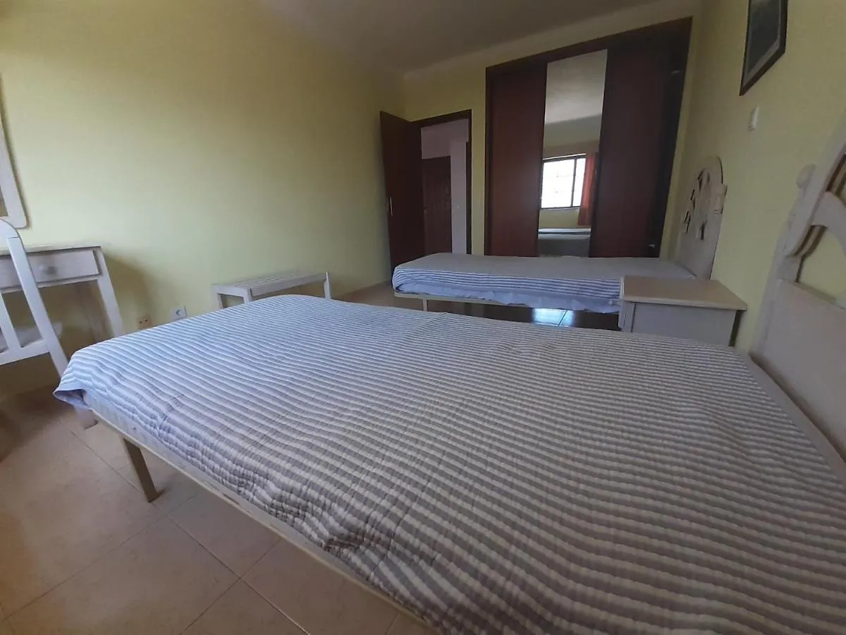 Apartment New Flat In Dunas De Alvor With Pool