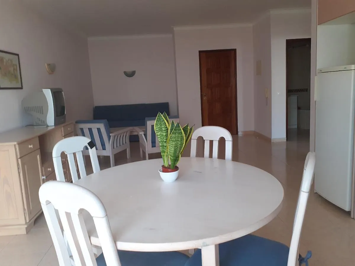 New Flat In Dunas De Alvor With Pool 0*,