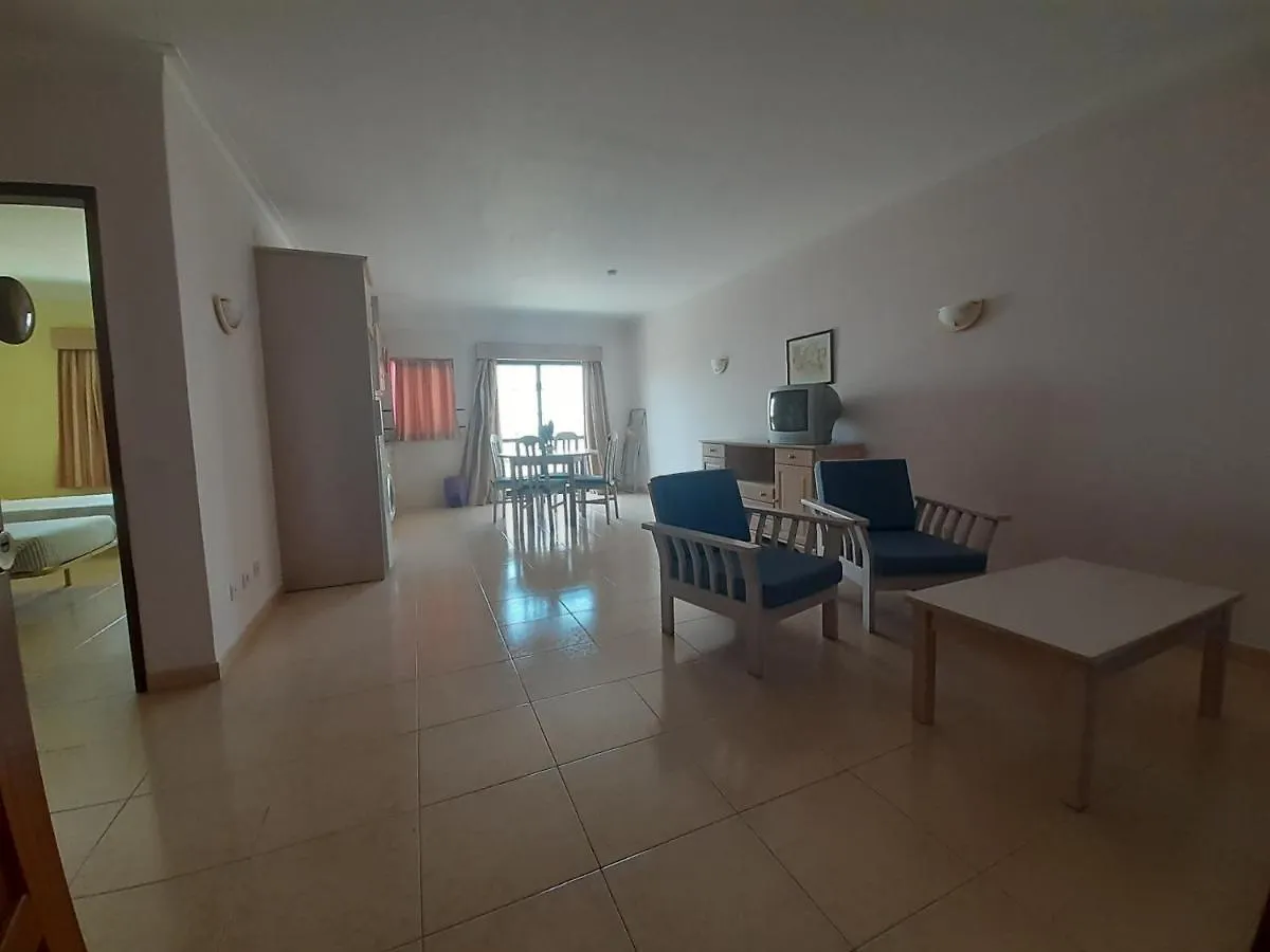 New Flat In Dunas De Alvor With Pool