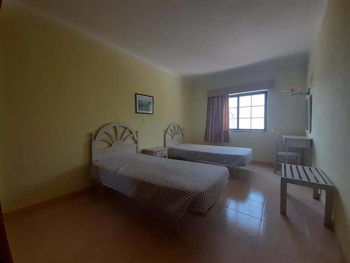 Apartment New Flat In Dunas De Alvor With Pool